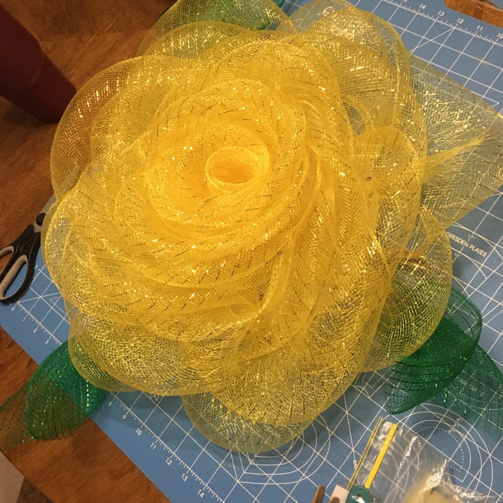 Meet your Posher, Martha